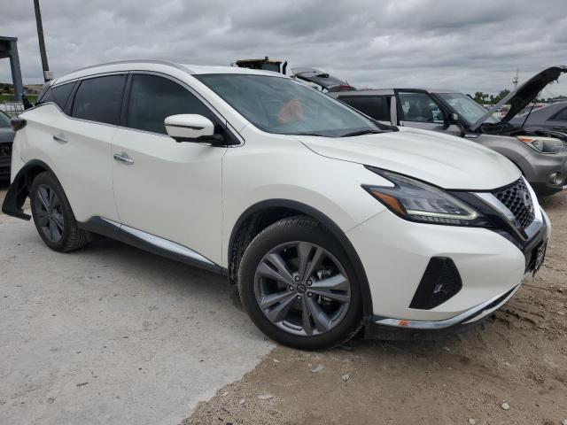 Vin: 5n1az2ds3pc130182, lot: 59220365, nissan murano platinum 20234