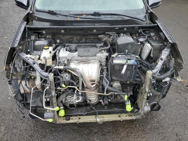 2015 TOYOTA RAV4 LIMIT - 2T3DFREV3FW388998