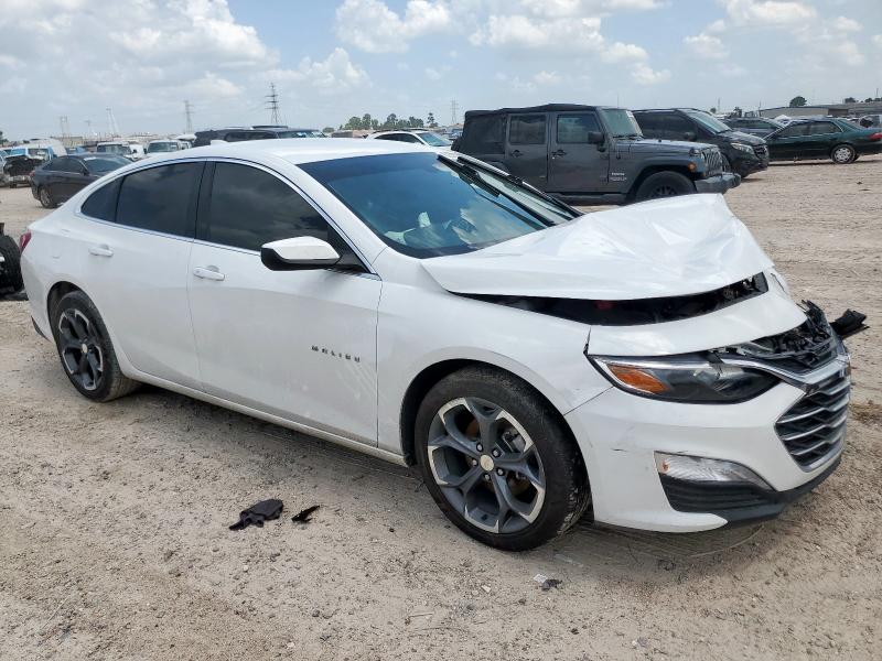 2022 CHEVROLET MALIBU 1G1ZD5ST7NF129737