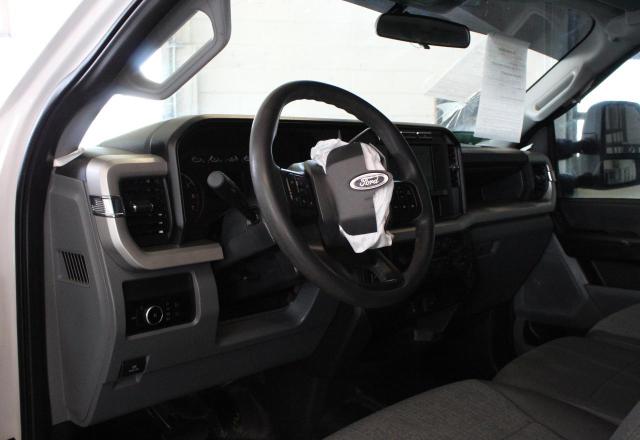 2024 FORD F250 SUPER - 1FT7W2BA2RED32472