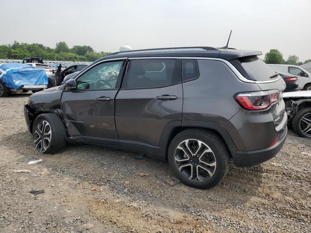 Vin: 3c4njdcb2nt130380, lot: 59363255, jeep compass limited 20222