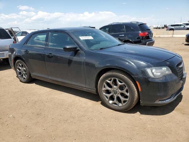 2016 CHRYSLER 300 S 2C3CCAGG8GH198513