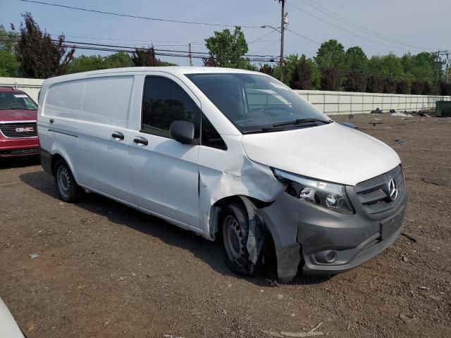 2020 MERCEDES-BENZ METRIS W1YV0CEY7L3700697