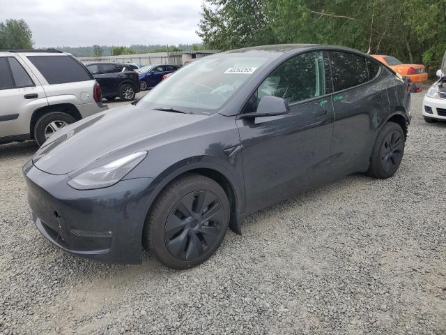 Vin: 7saygdee5rf130383, lot: 60263265, tesla model y 2024 img_1