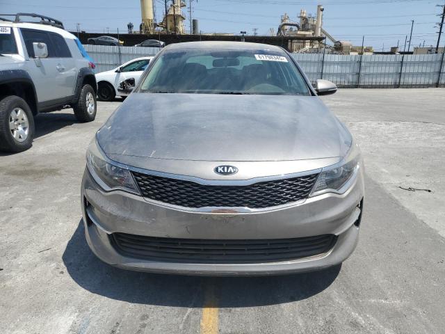 2018 KIA OPTIMA LX 5XXGT4L36JG221606