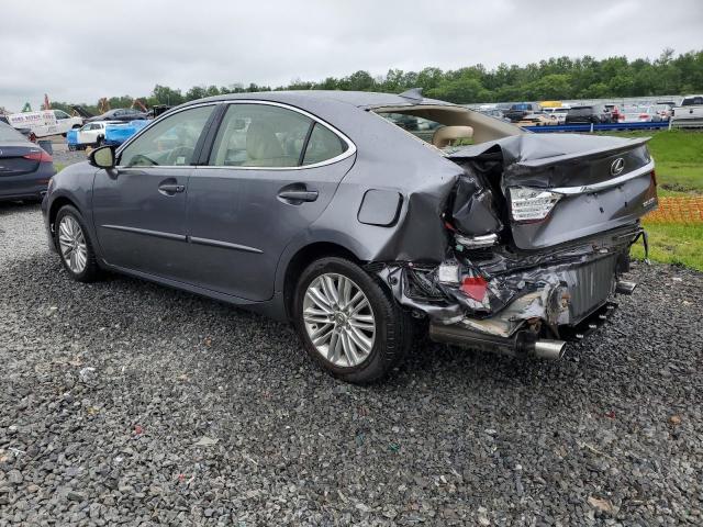 2015 LEXUS ES 350 JTHBK1GG3F2180534