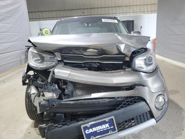 2019 KIA SOUL + - KNDJP3A56K7646309