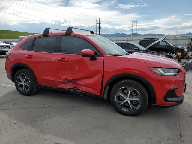 2023 HONDA HR-V EXL 3CZRZ2H76PM720673