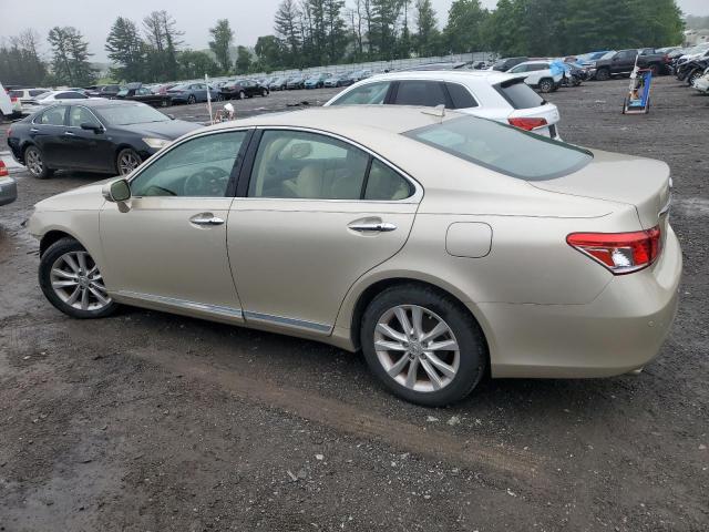 Vin: jthbk1eg6b2464348, lot: 60021035, lexus es350 350 20112