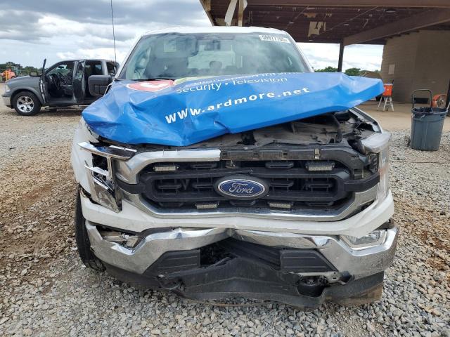 2021 FORD F150 SUPER - 1FTFX1E5XMFB29477