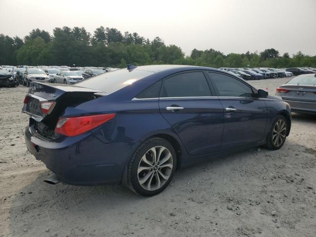 Vin: 5npec4ab6dh772841, lot: 58960005, hyundai sonata se 20133