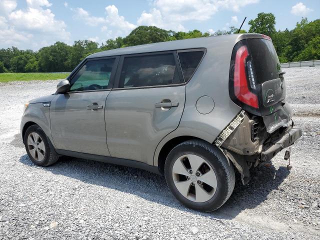 Vin: kndjn2a23g7276059, lot: 62134215, kia soul 20162