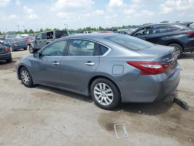 Vin: 1n4al3ap2jc283970, lot: 61306575, nissan altima 2.5 20182