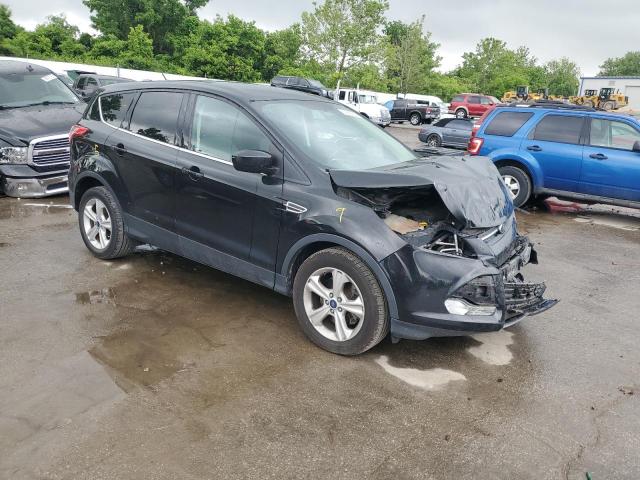 Vin: 1fmcu0g9xeud70826, lot: 60560565, ford escape se 20144