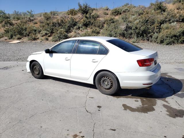Vin: 3vw2k7aj7fm287973, lot: 61660765, volkswagen jetta base 20152