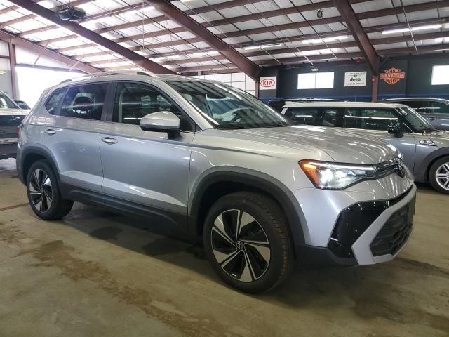 2025 VOLKSWAGEN TAOS SE - 3VVUC7B29SM018451