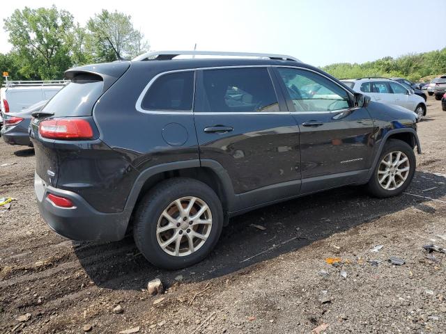 Vin: 1c4pjmcsxfw746204, lot: 59774685, jeep grand cher latitude 20153