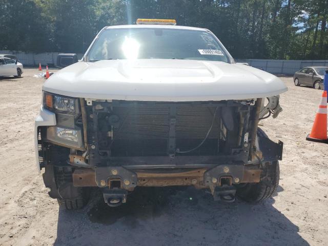 2020 CHEVROLET SILVERADO 3GCNYAEH7LG112099