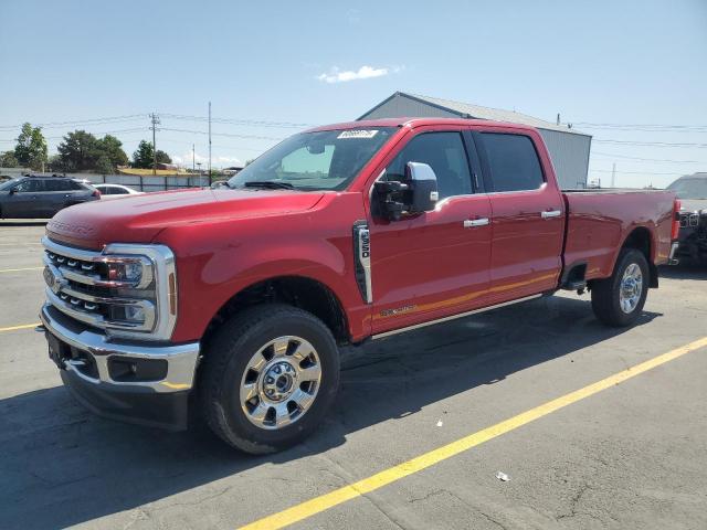 FORD F350 SUPER