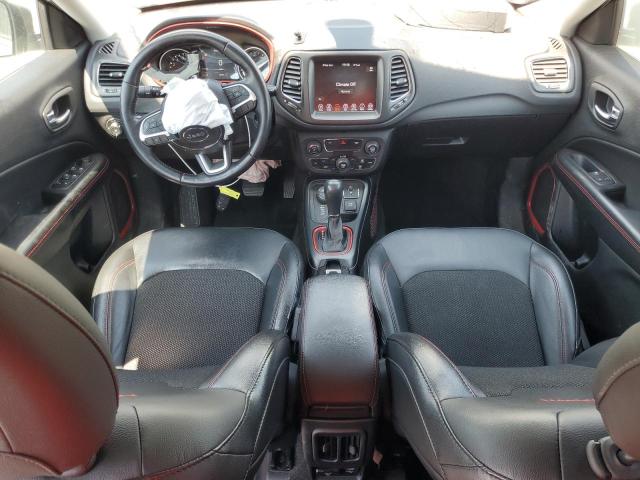 2020 JEEP COMPASS TR - 3C4NJDDB1LT150244