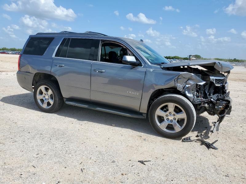 2018 CHEVROLET TAHOE C150 1GNSCAKC0JR141359