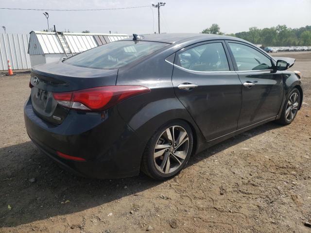 Vin: kmhdh4ae2fu286023, lot: 60982385, hyundai elantra se 20153