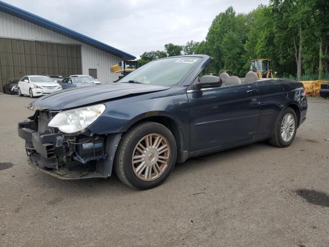 CHRYSLER SEBRING