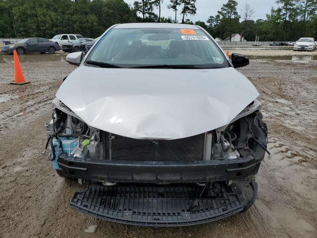2015 TOYOTA COROLLA L - 2T1BURHE8FC354526