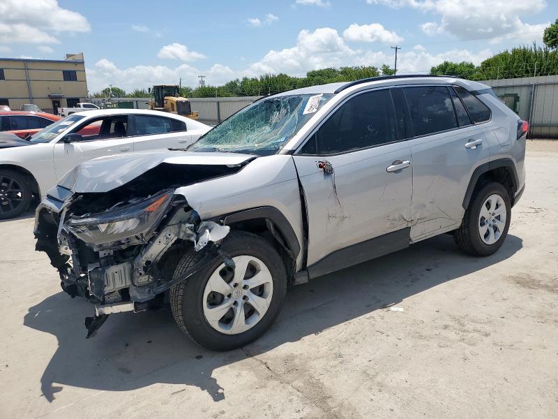 Vin: jtmh1rfv3md072218, lot: 61177445, toyota rav4 le 2021 img_1