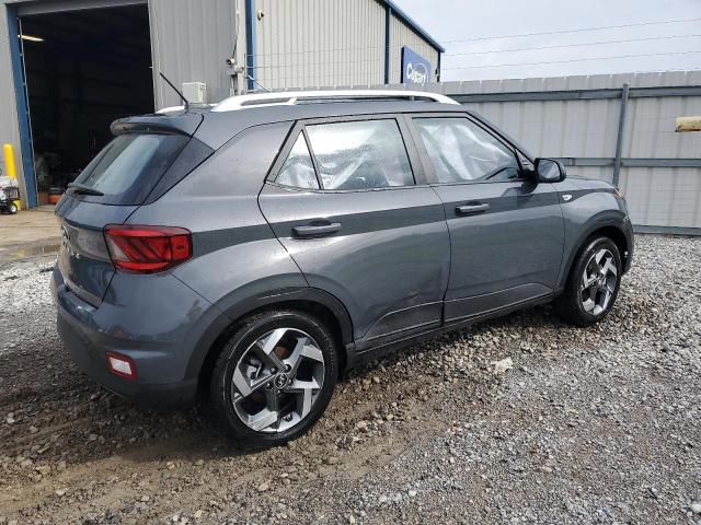 Vin: kmhrc8a38su370321, lot: 60707655, hyundai venue sel 20253