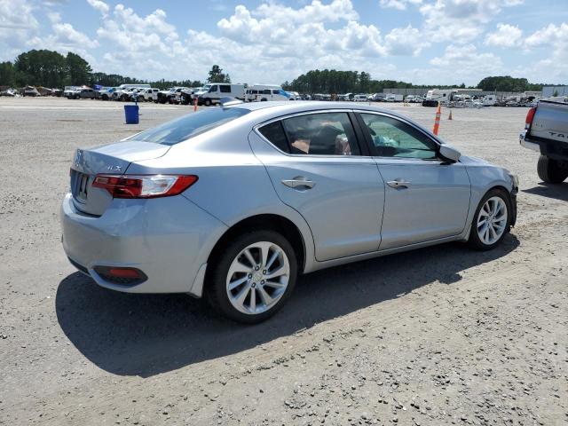 2018 ACURA ILX BASE W 19UDE2F33JA000314
