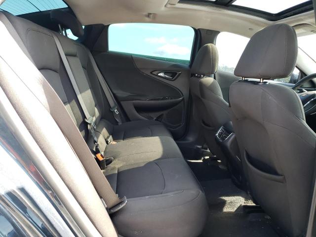 2020 CHEVROLET MALIBU LT - 1G1ZD5ST8LF008437