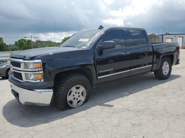 Vin: 3gcukpeh0fg232590, lot: 63097345, chevrolet all models k1500 2015 img_1