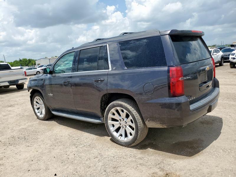 Vin: 1gnscbkc8jr135511, lot: 60357095, chevrolet tahoe c1500 lt 20182