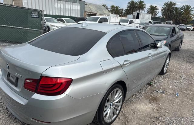 Vin: wbafu9c5xbc784132, lot: 62610595, bmw 5 series xi 20114