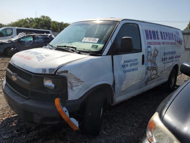 Vin: 1gcwgffa6c1101373, lot: 61168185, chevrolet express 2012 img_1
