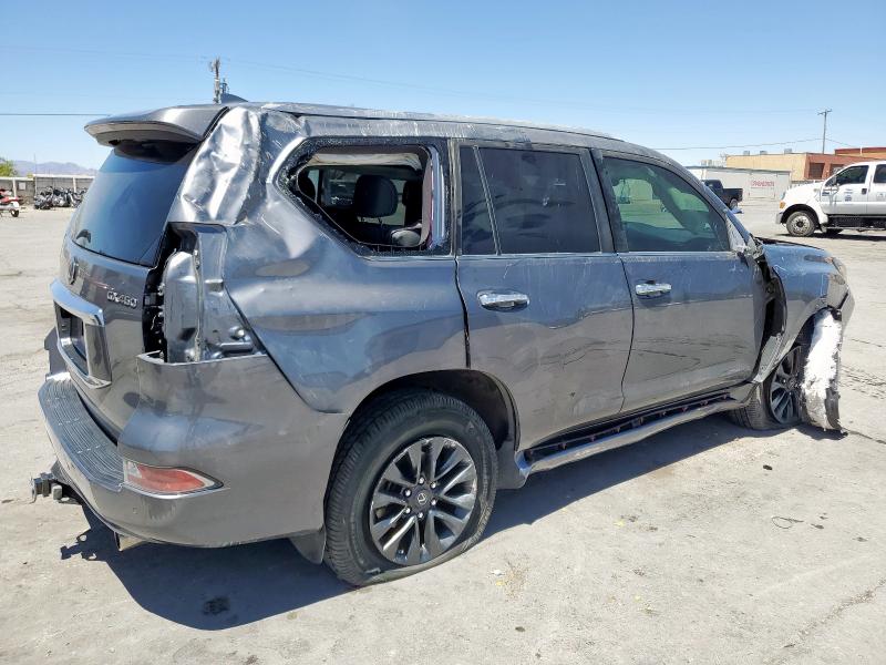 Vin: jtjam7bx0l5248457, lot: 59800475, lexus gx 460 premium 20203