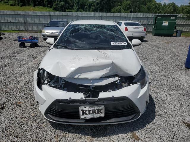 2024 TOYOTA COROLLA LE - 5YFB4MDE1RP184880