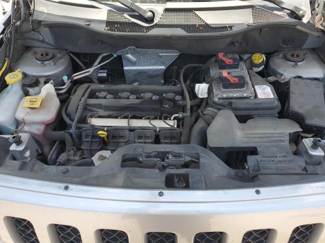 2015 JEEP PATRIOT SP - 1C4NJPBAXFD342168