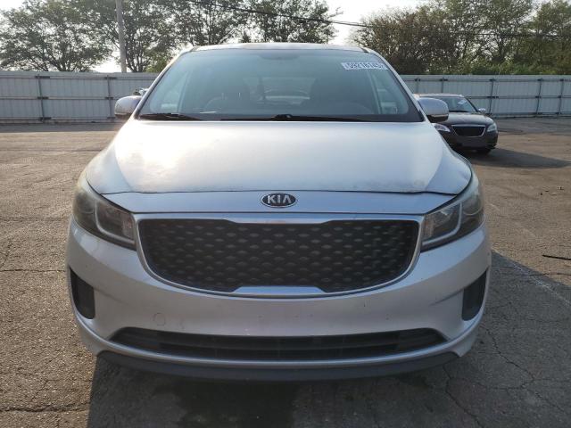 2016 KIA SEDONA LX - KNDMB5C14G6084036