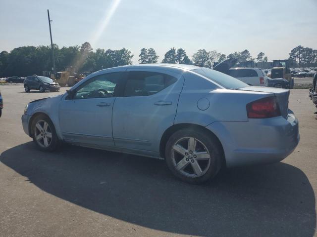 Vin: 1c3cdzab9dn642610, lot: 59471735, dodge avenger se 20132