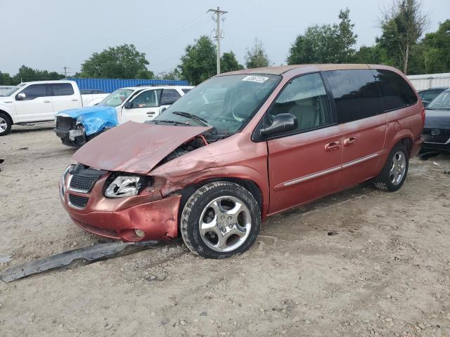 DODGE GRAND CARA