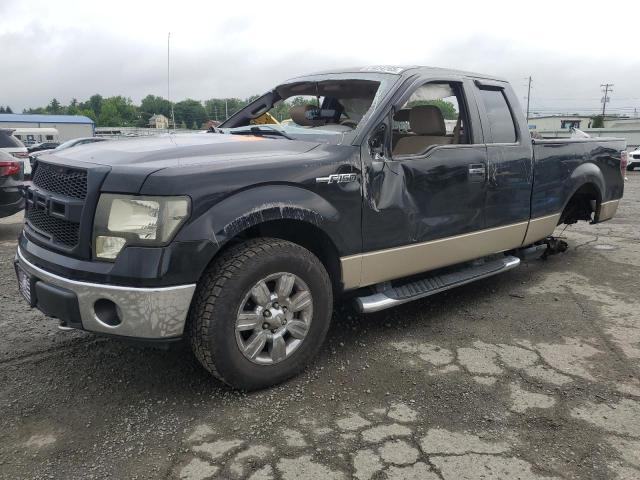 FORD F150 SUPER