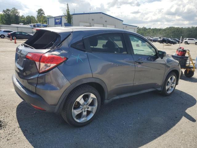 Vin: 3czru5h5xgm722456, lot: 61807615, honda hr-v ex 20163