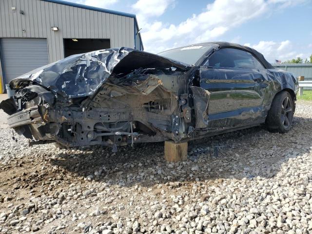 2015 FORD MUSTANG - 1FATP8EM7F5419158