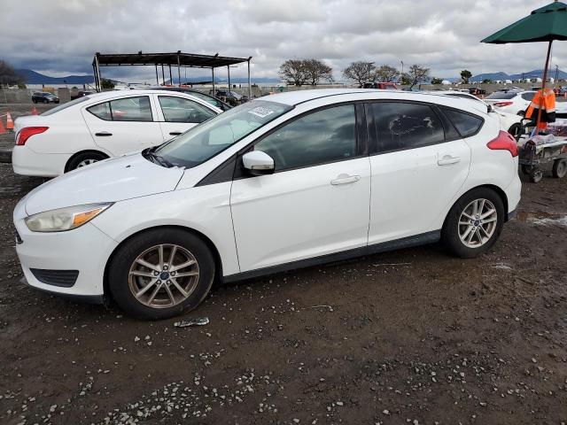 Vin: 1fadp3k26hl233135, lot: 58007225, ford focus se 2017 img_1