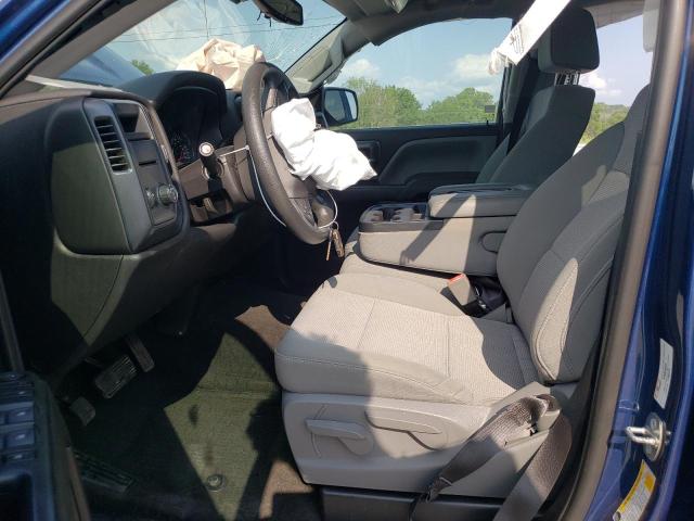 2018 GMC SIERRA C15 - 1GTR1LEH6JZ123481