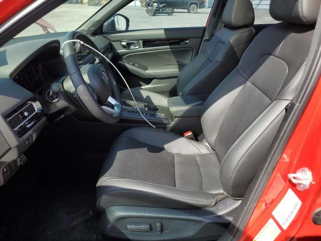 2025 HONDA CIVIC SPOR 2HGFE4F87SH304975