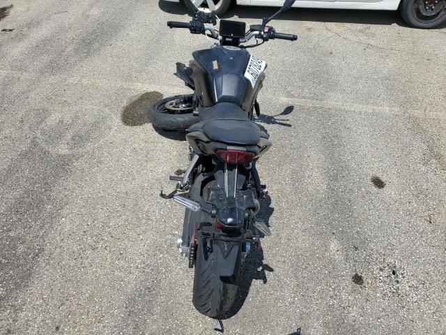 2024 YAMAHA MT07 JYARM32E8RA011014