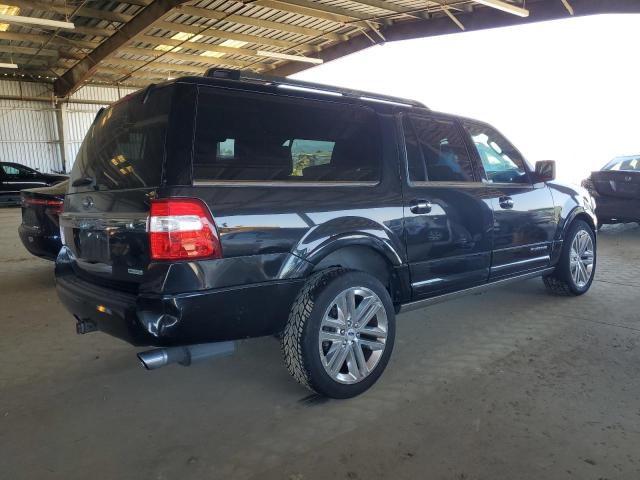 Vin: 1fmjk1mt7fef36699, lot: 60730365, ford expedition el platinum 20153